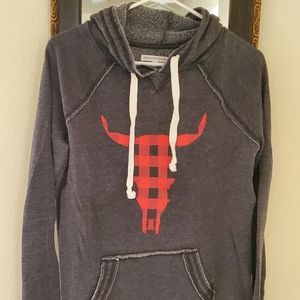 Longhorn Hoodie